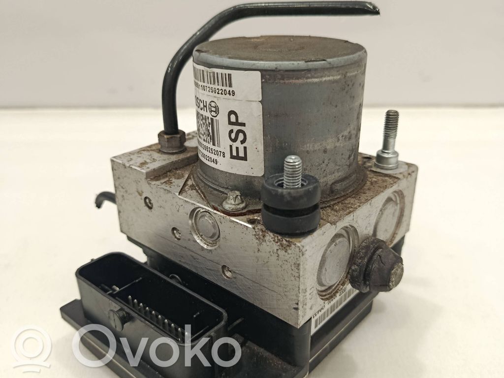 Citroen Nemo ABS bloks 