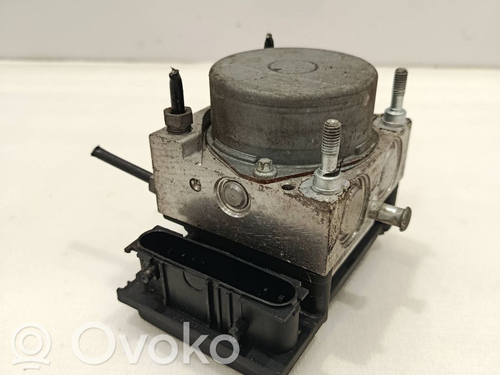 Nissan Micra ABS Pump 