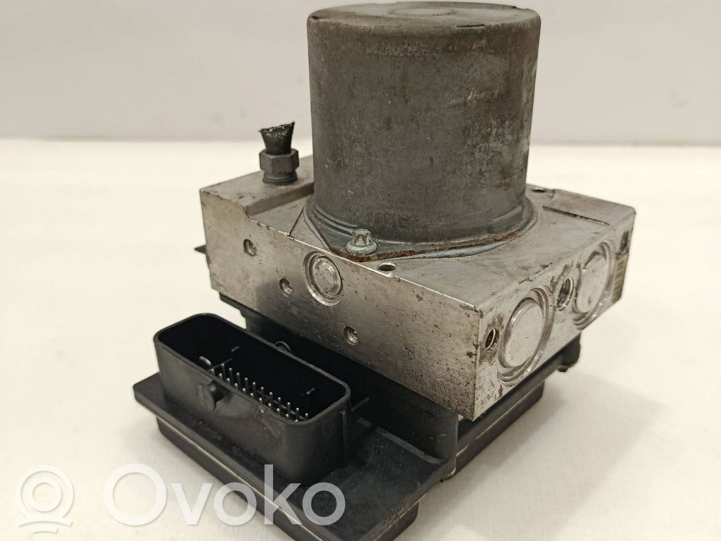 Mercedes-Benz E W212 ABS bloks 