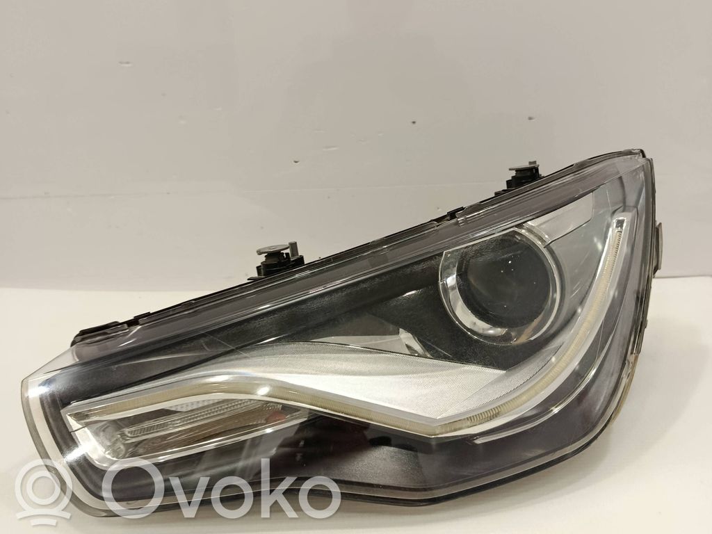 Audi A1 Phare frontale 