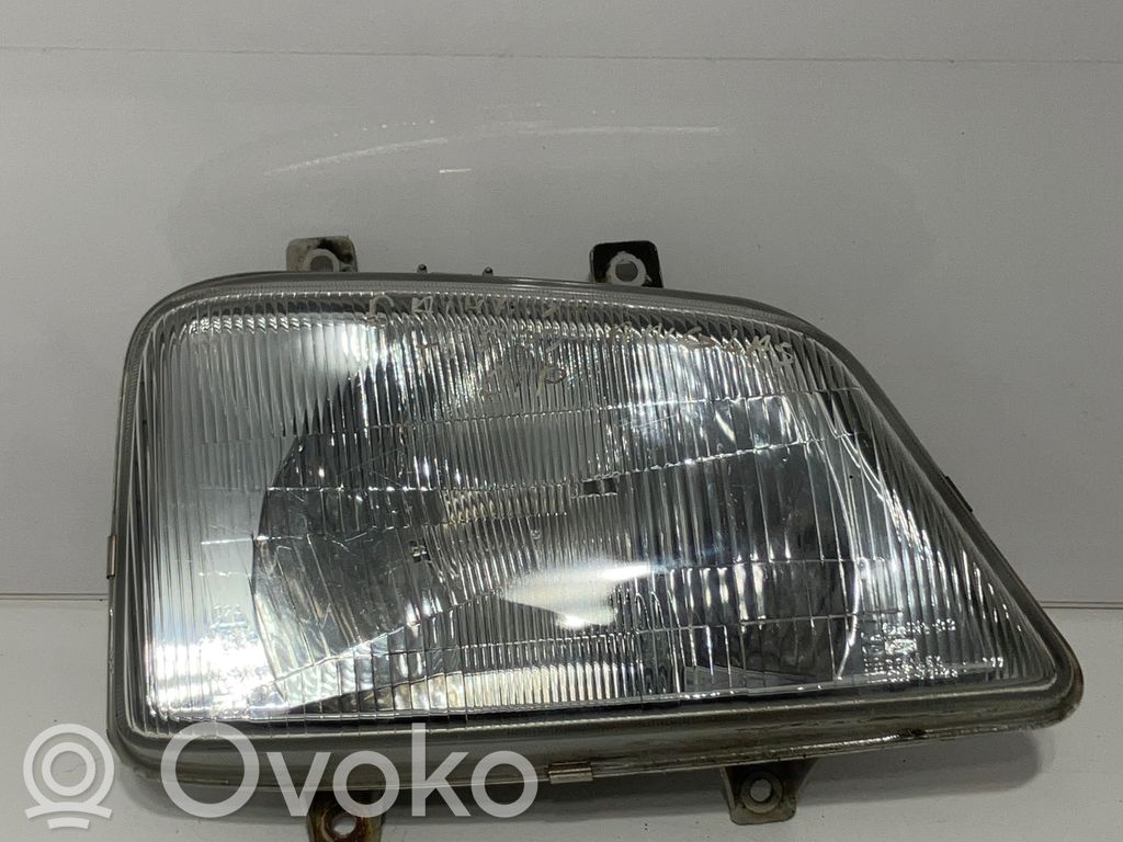 Daihatsu Terios Scheinwerfer 