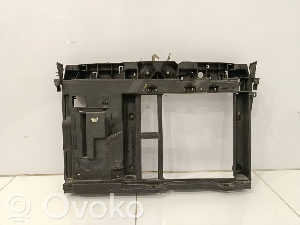 Citroen DS3 Radiatoru panelis 