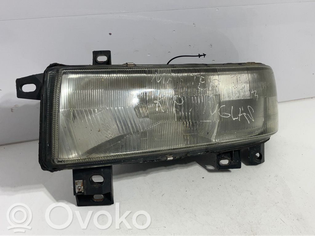 Renault Master II Phare frontale 