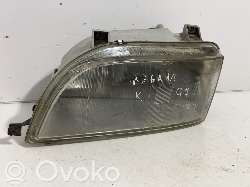 Renault Megane I Lampa przednia 