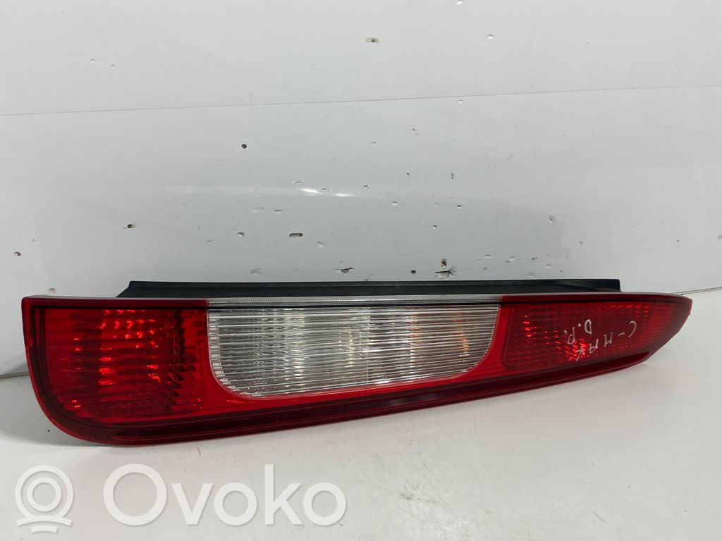 Ford C-MAX I Galinis žibintas kėbule 