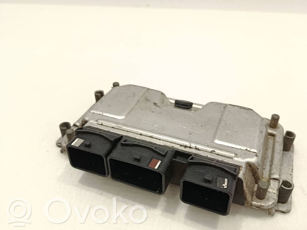 Peugeot 306 Engine control unit/module 