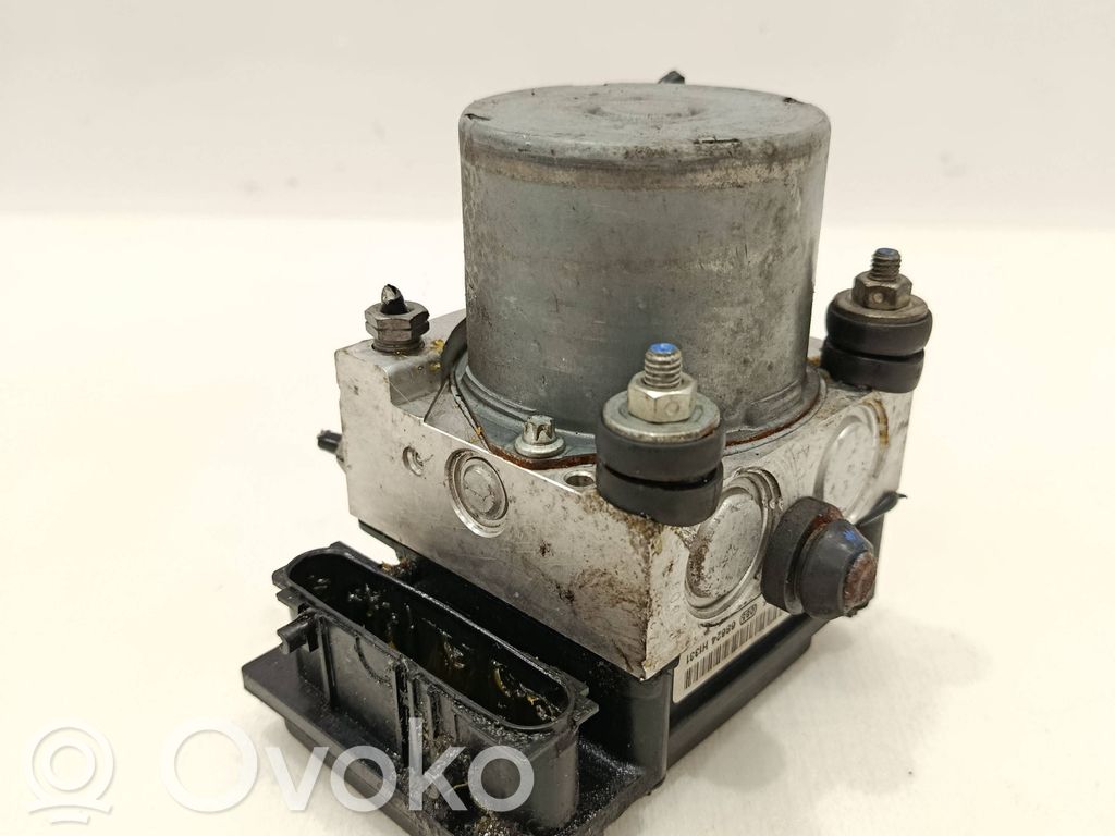 Citroen C4 I ABS Blokas 
