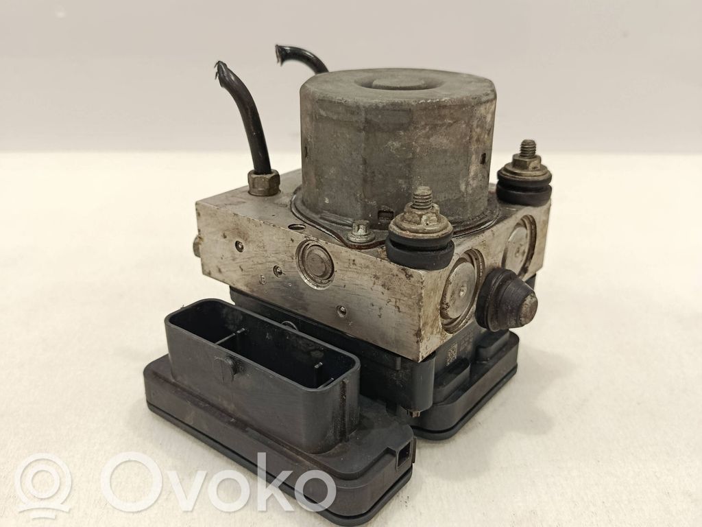 Opel Meriva B ABS Pump 