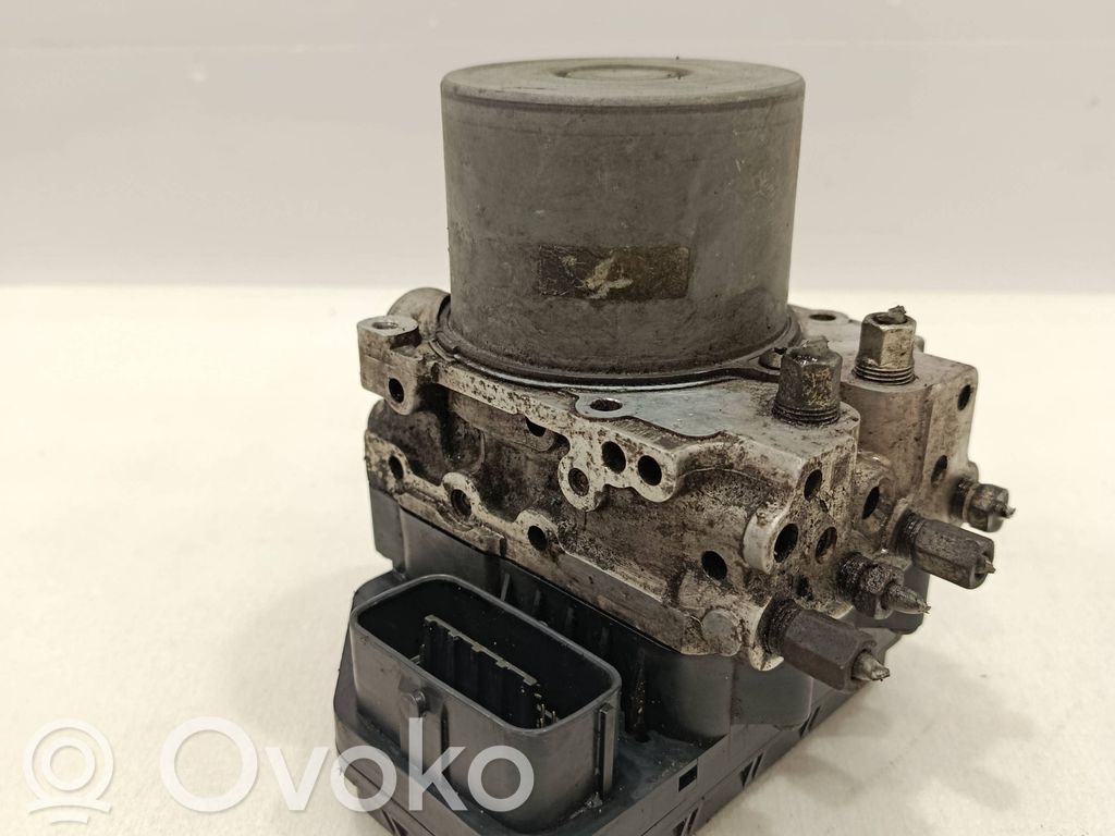 Mazda 6 ABS bloks 