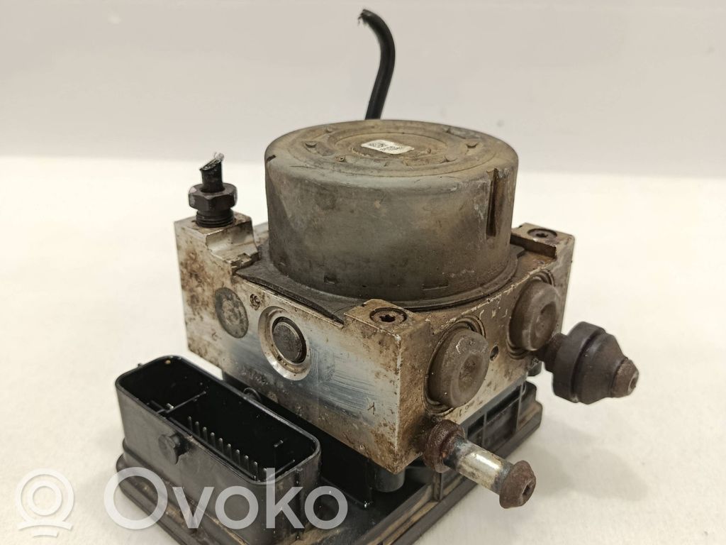 Hyundai i10 ABS Pump 