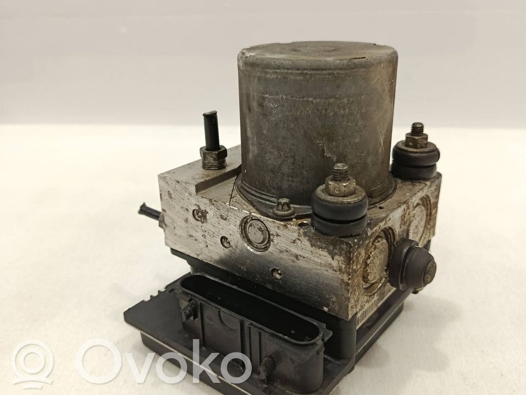 Nissan Note (E11) ABS Blokas 