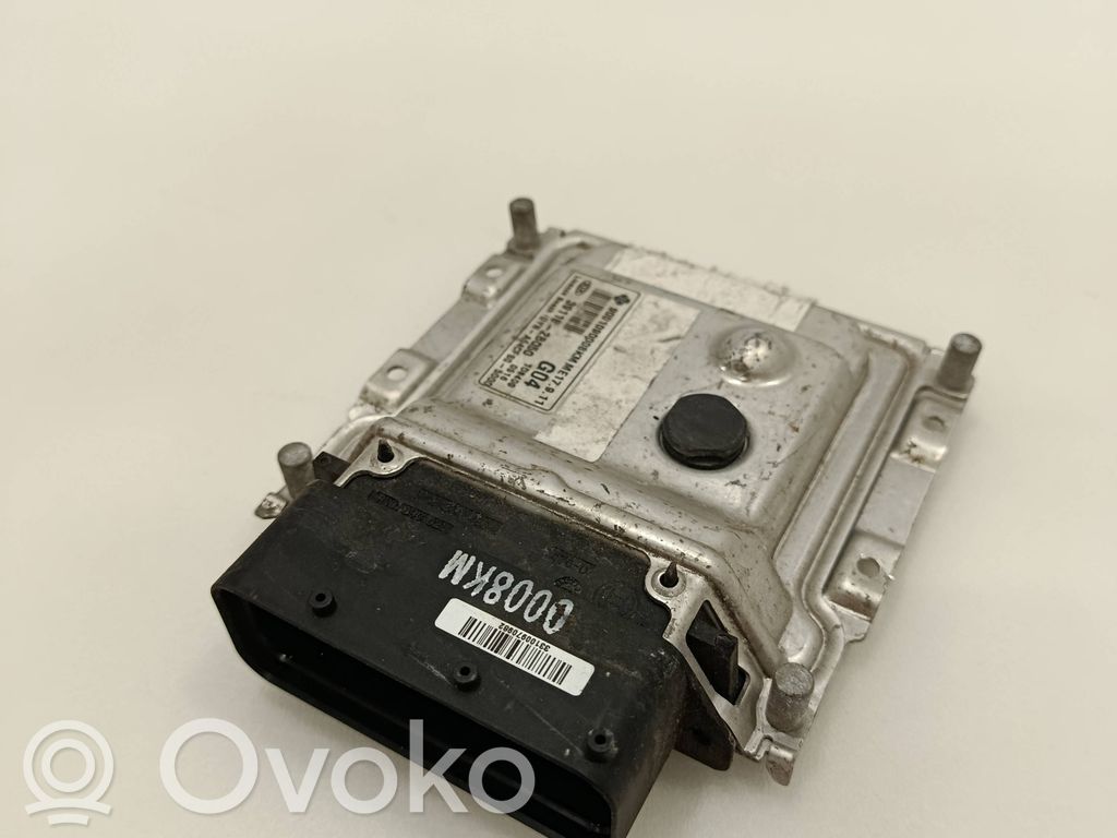 KIA Venga Engine control unit/module 
