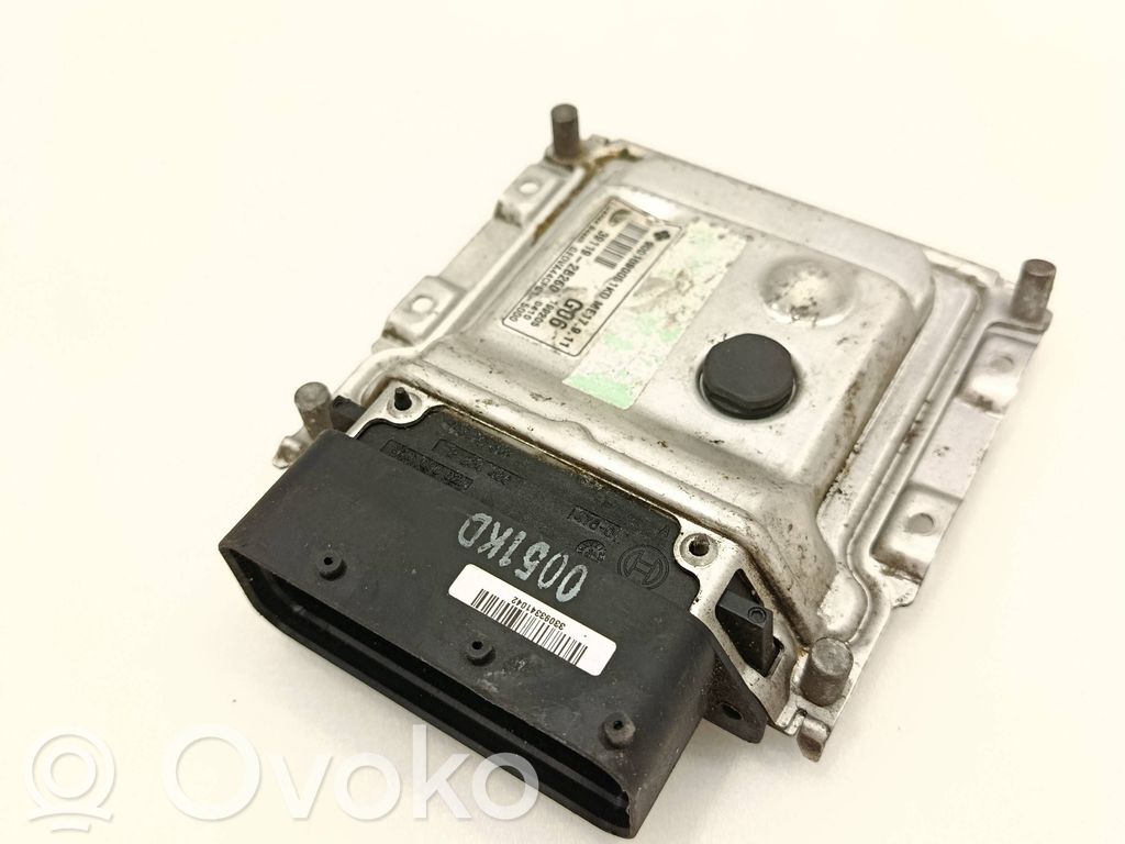 KIA Ceed Engine control unit/module 