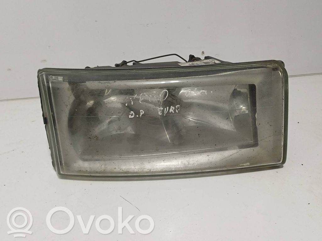 Iveco Daily 35 - 40.10 Headlight/headlamp 