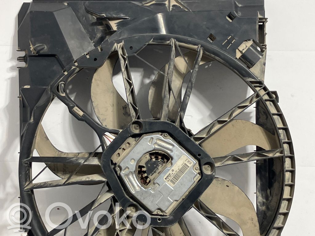 Elektrisks radiatoru ventilators   7562080,0130706826,3213253,070710,1742756208002,3135103594