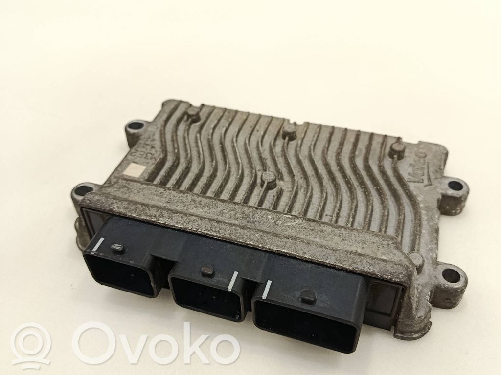 Fiat Fiorino Engine control unit/module 