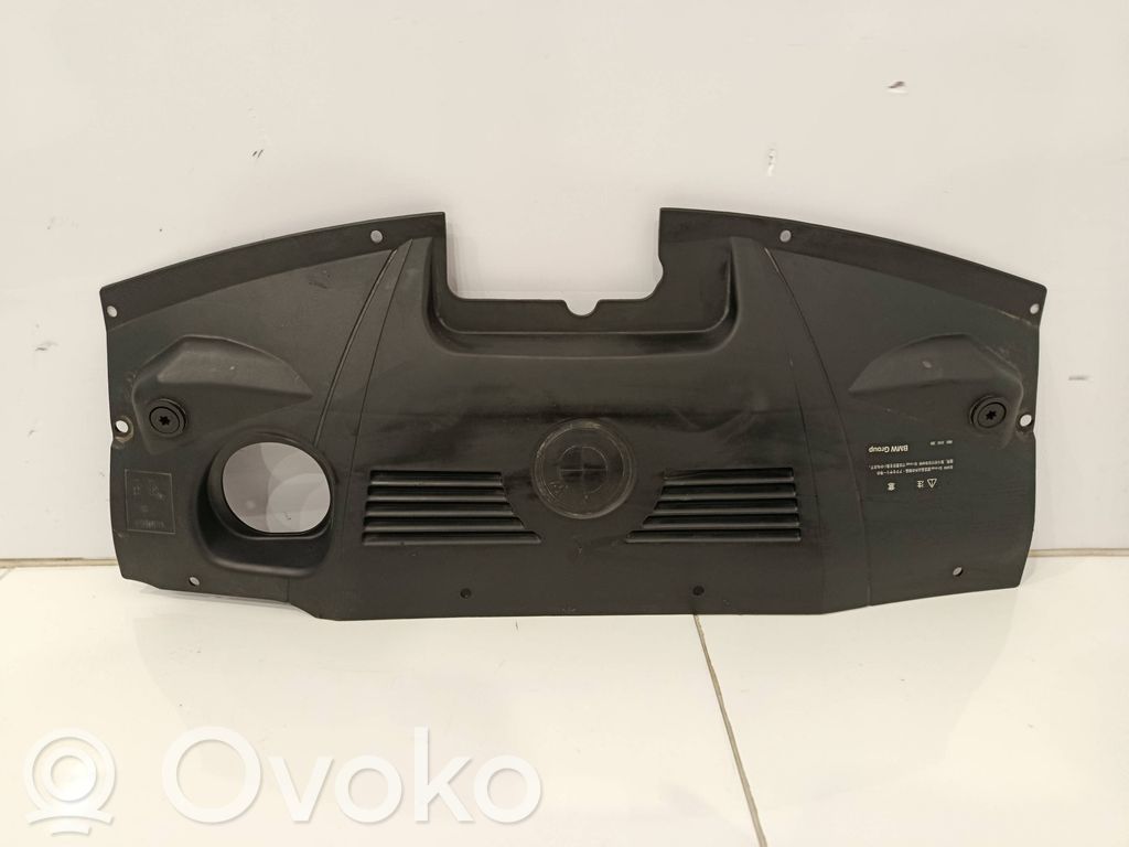 BMW Z4 E85 E86 Engine cover (trim) 