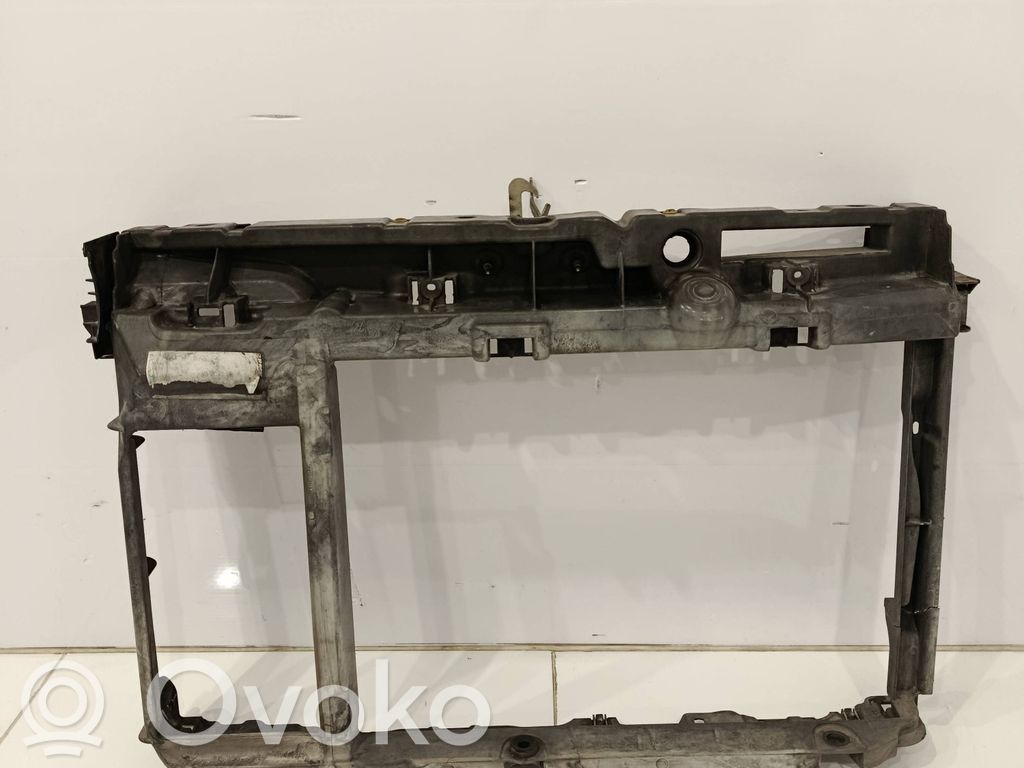 Citroen DS3 Radiatoru panelis 