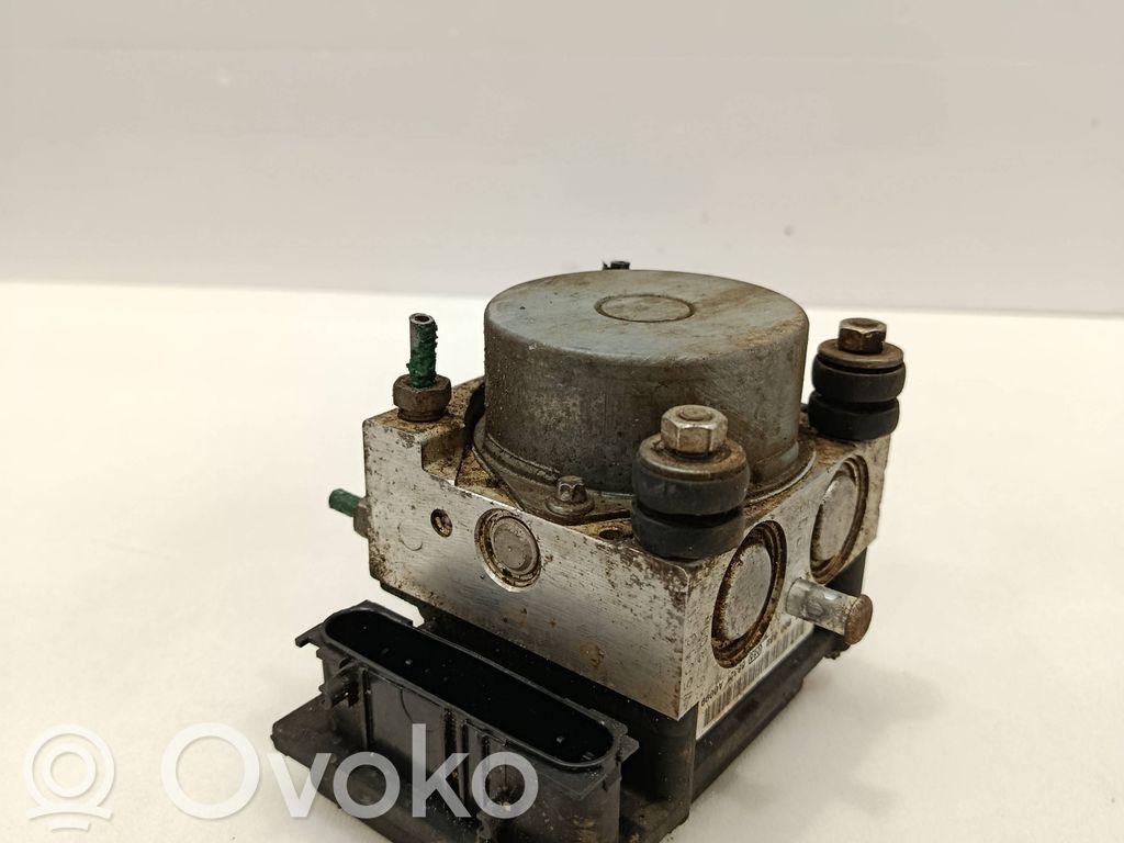 Renault Clio III Bomba de ABS 