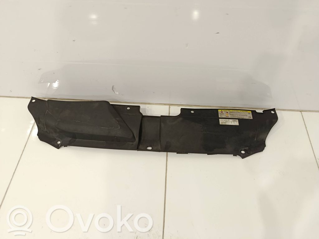 Audi A5 Sportback 8TA Osłona chłodnicy 