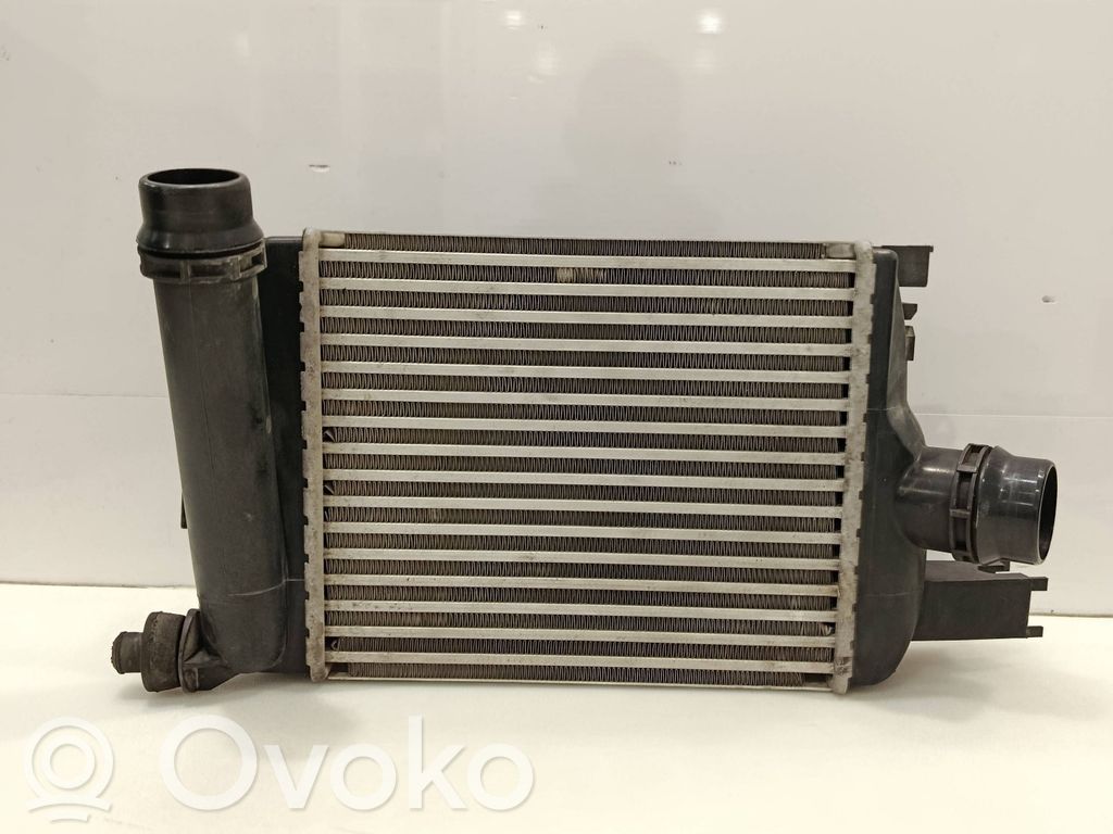 Renault Captur Interkūlerio radiatorius 
