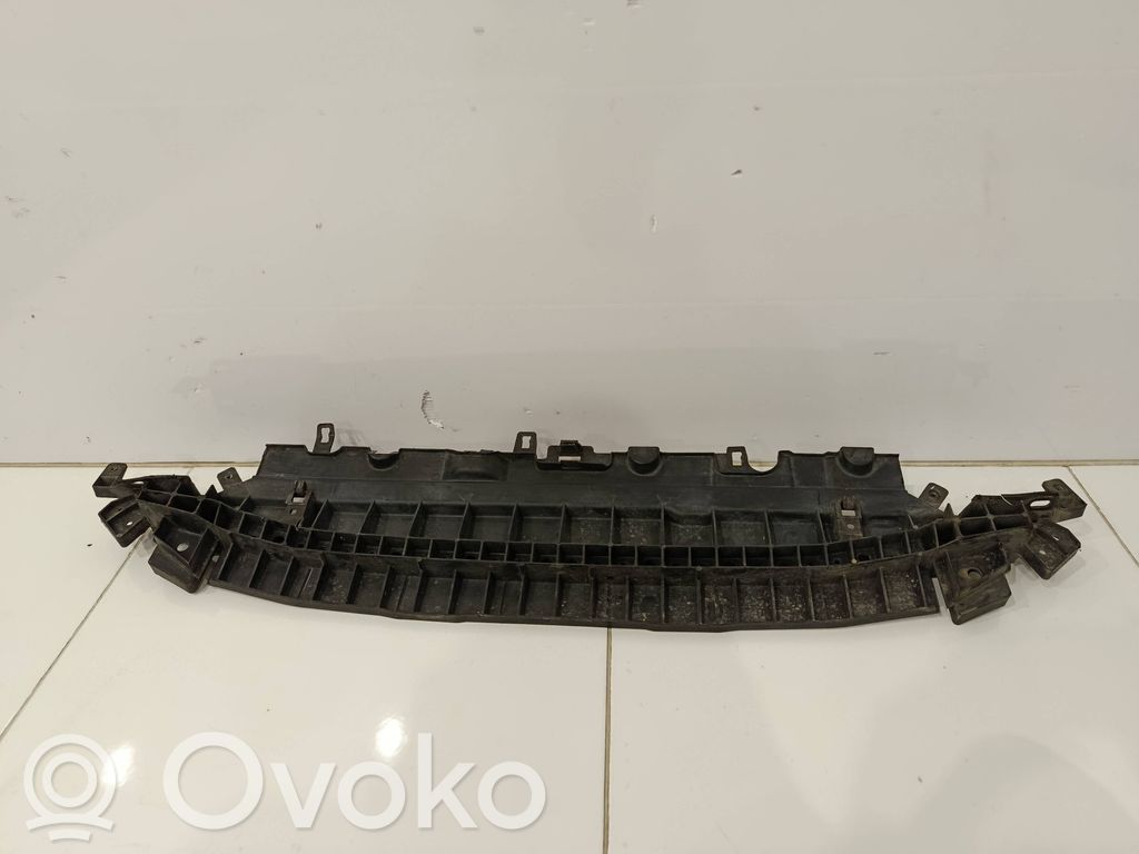 Citroen DS3 Priekinis sustiprinimas bamperio 