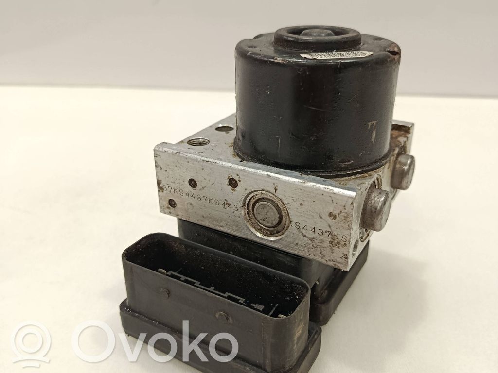Chevrolet Spark ABS Pump 