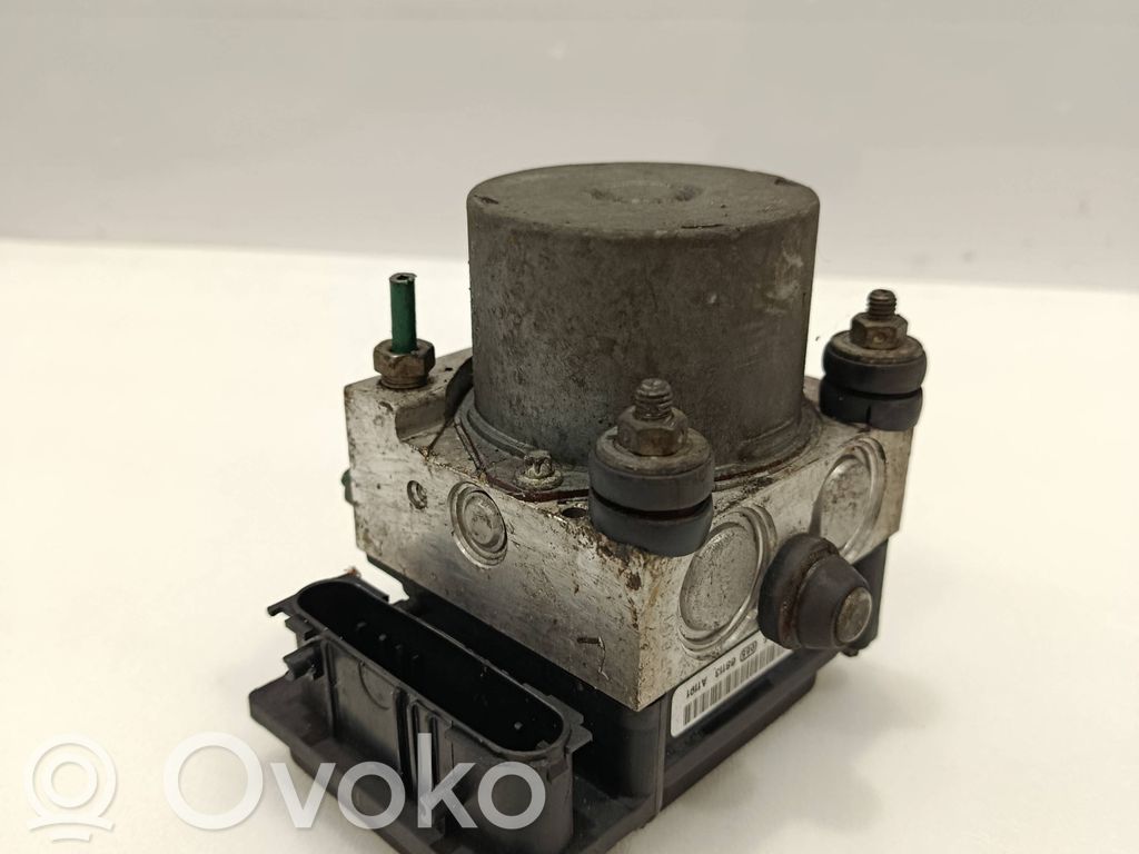 Renault Twingo I ABS Pump 