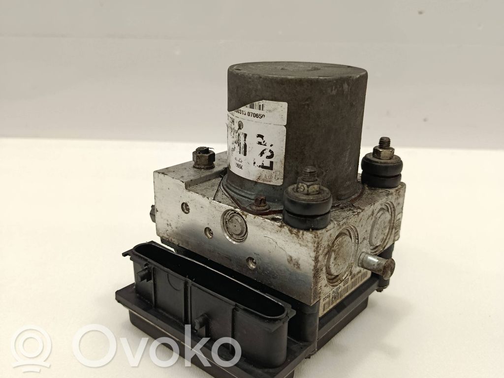 Alfa Romeo GT ABS Pump 