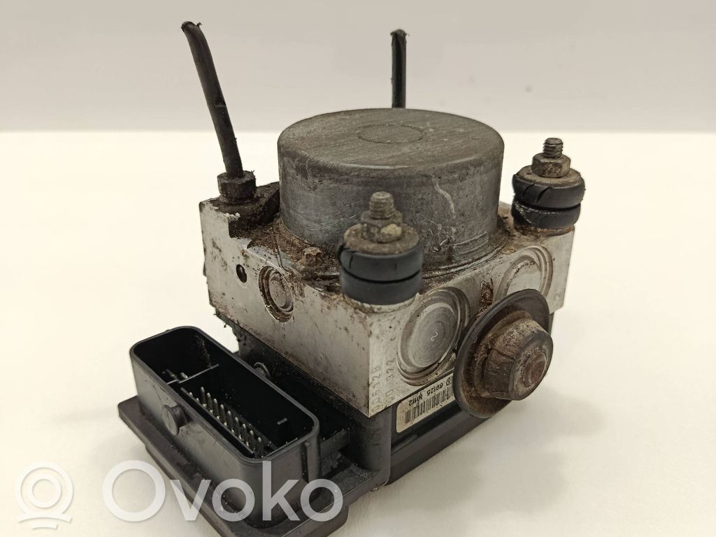 Fiat Panda III Pompe ABS 
