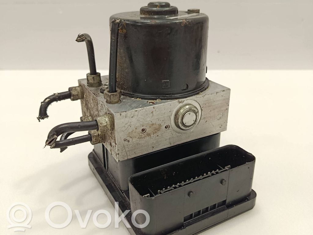 ABS Pump   6777159,000404014D1,10096008383