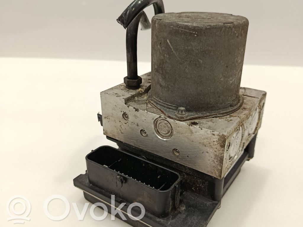 Audi A4 S4 B8 8K ABS Blokas 