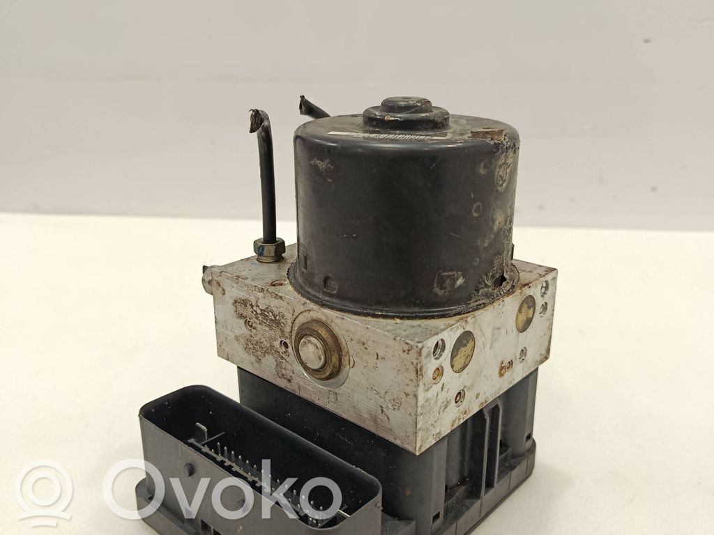Ford Focus ABS Blokas 