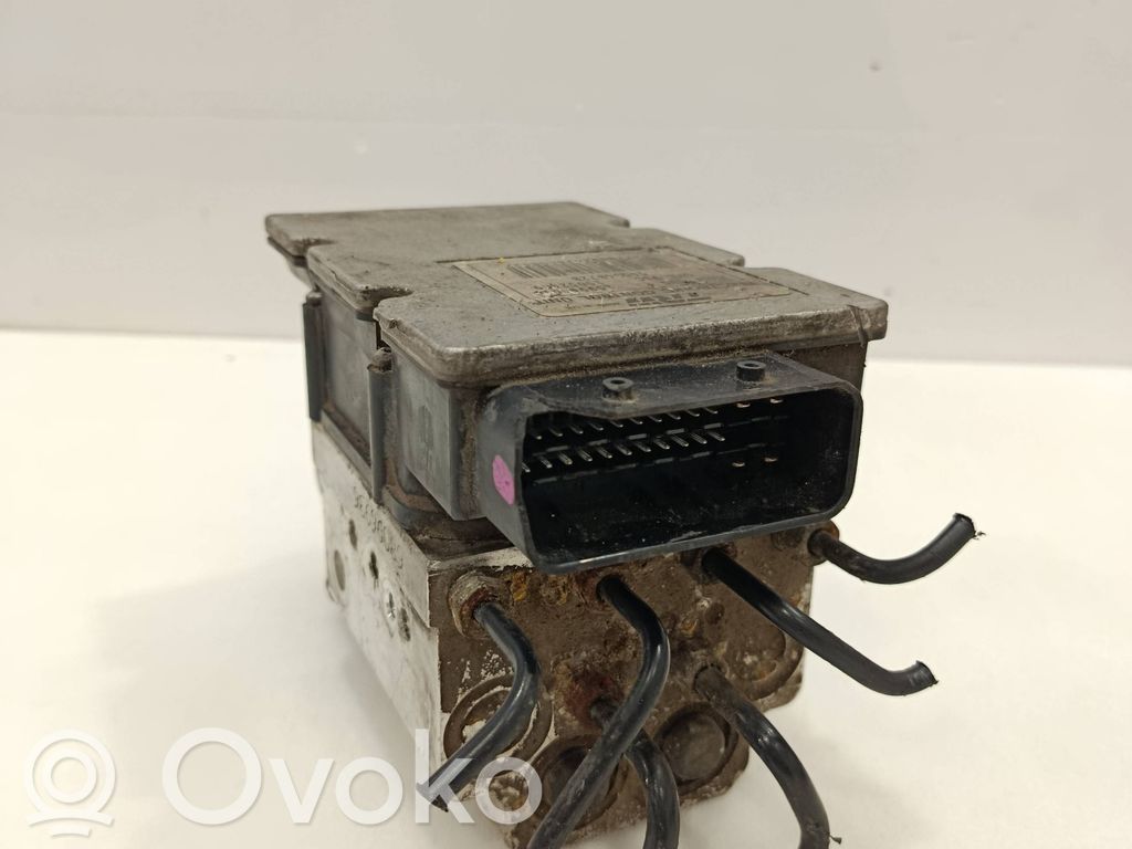 Saab 9-3 Ver2 ABS Pump 