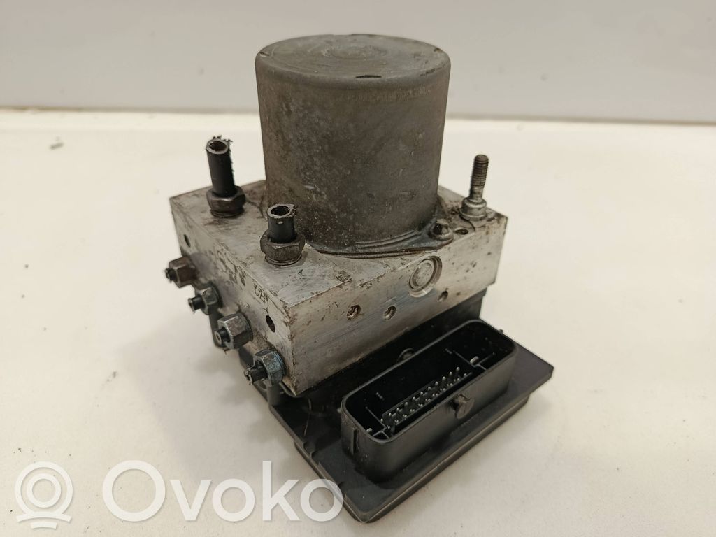 Audi A6 S6 C6 4F ABS Blokas 