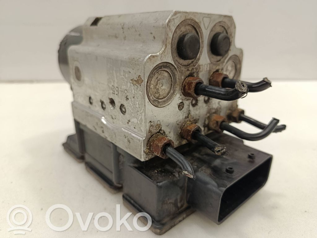 Saab 9-3 Ver2 ABS bloks 
