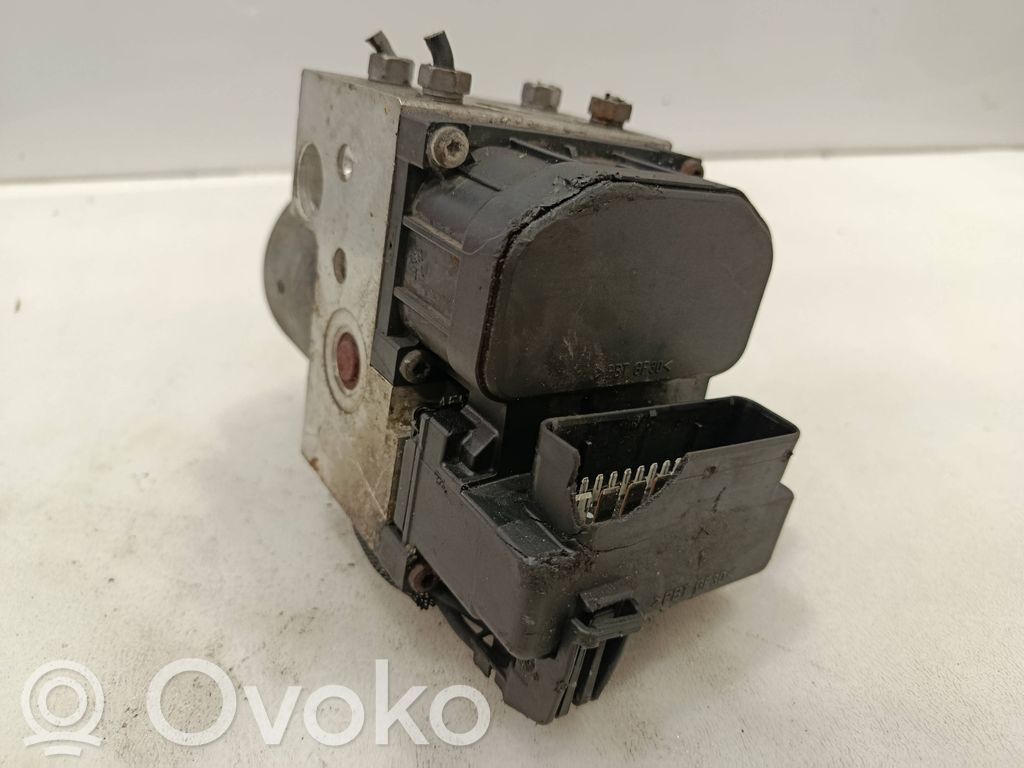 Peugeot Expert ABS Blokas 