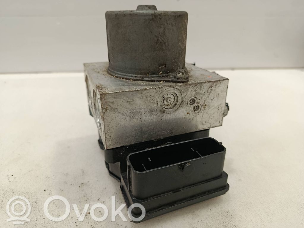 Ford Mondeo MK IV ABS Pump 