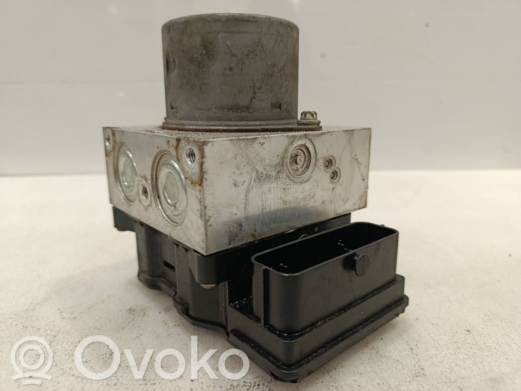 Ford Galaxy ABS Pump 