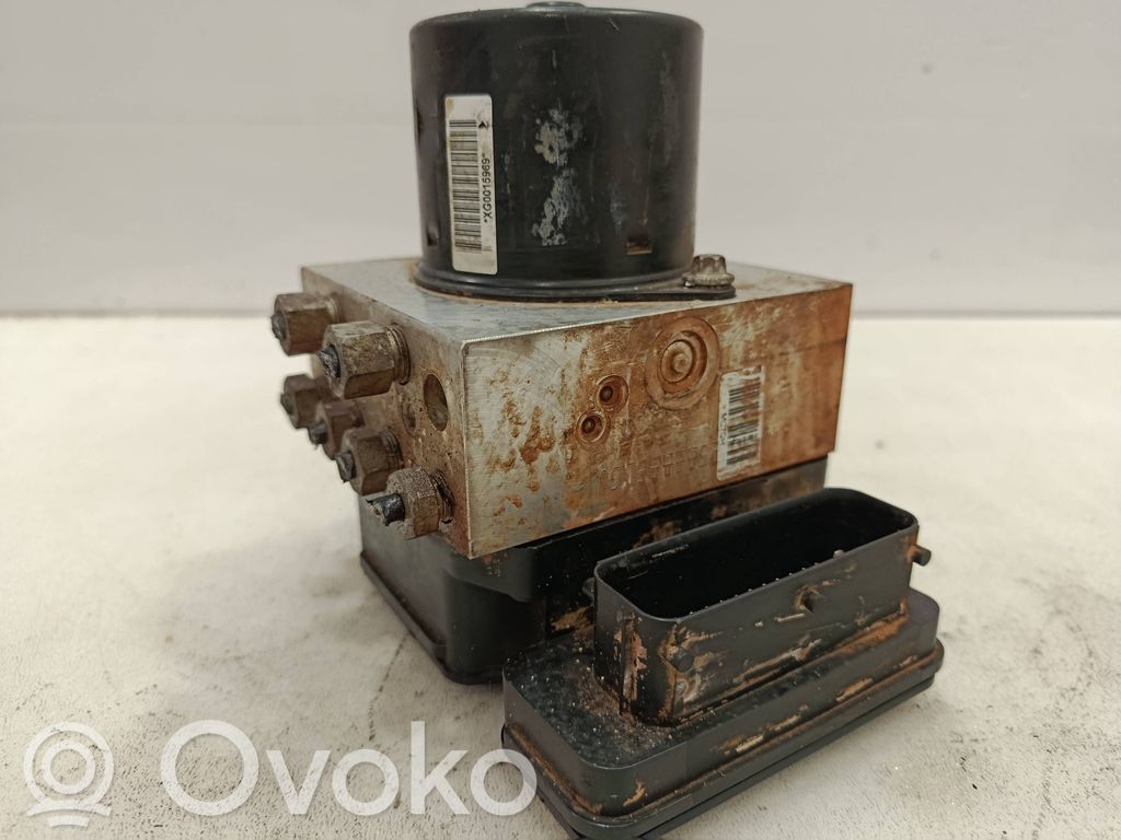 Opel Insignia A ABS Pump 