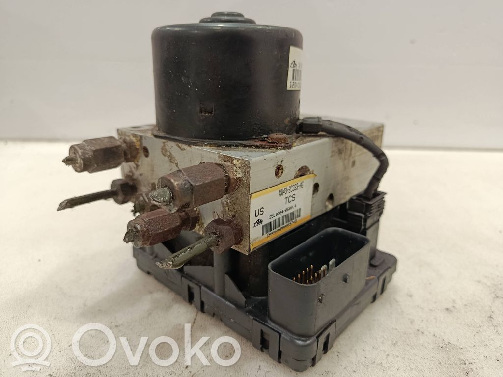 Jaguar S-Type ABS bloks 