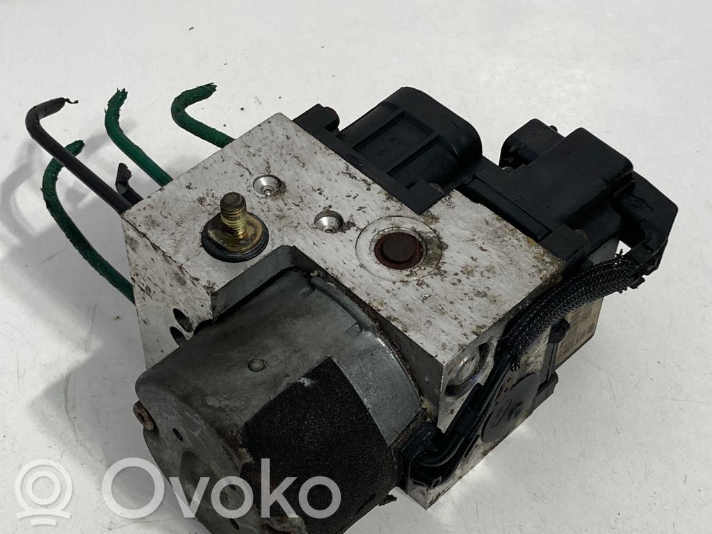Renault Clio II ABS Blokas 