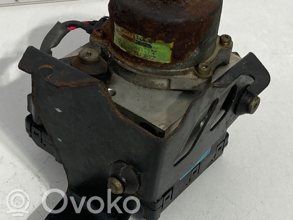 Honda CR-V ABS Blokas 