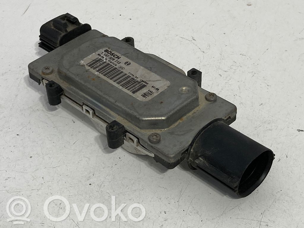 Volvo V40 Dzesēšanas ventilatora relejs 