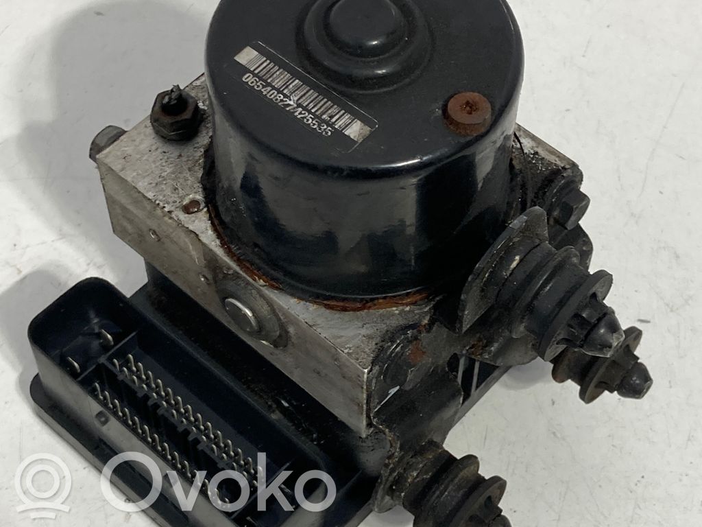 Volkswagen Golf V Bomba de ABS 