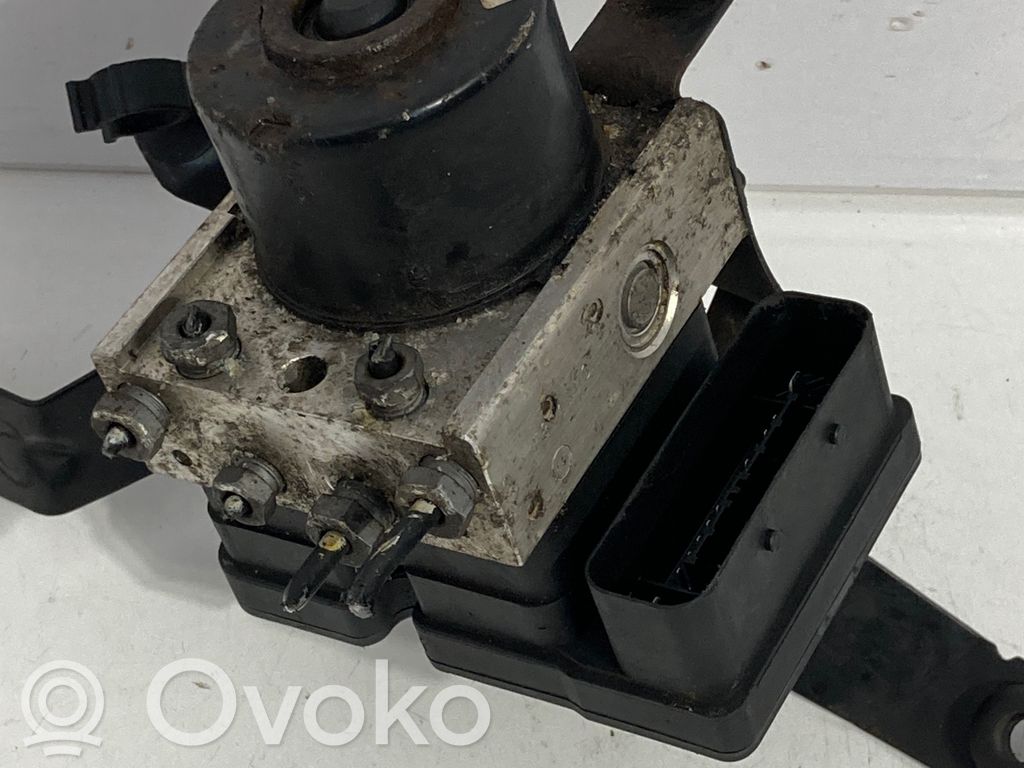 Ford Fusion ABS Pump 
