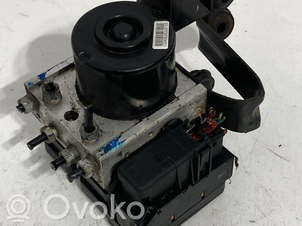 Ford Focus ABS Blokas 