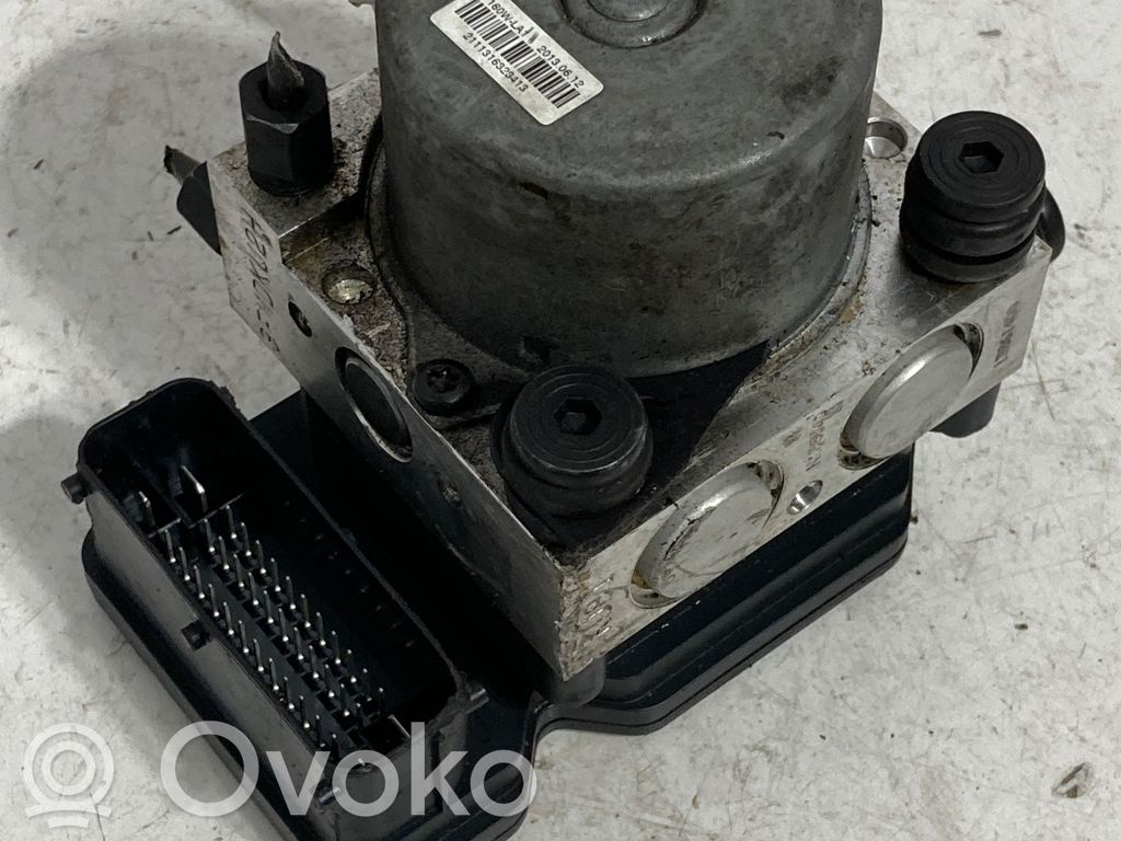 Chevrolet Spark ABS Blokas 