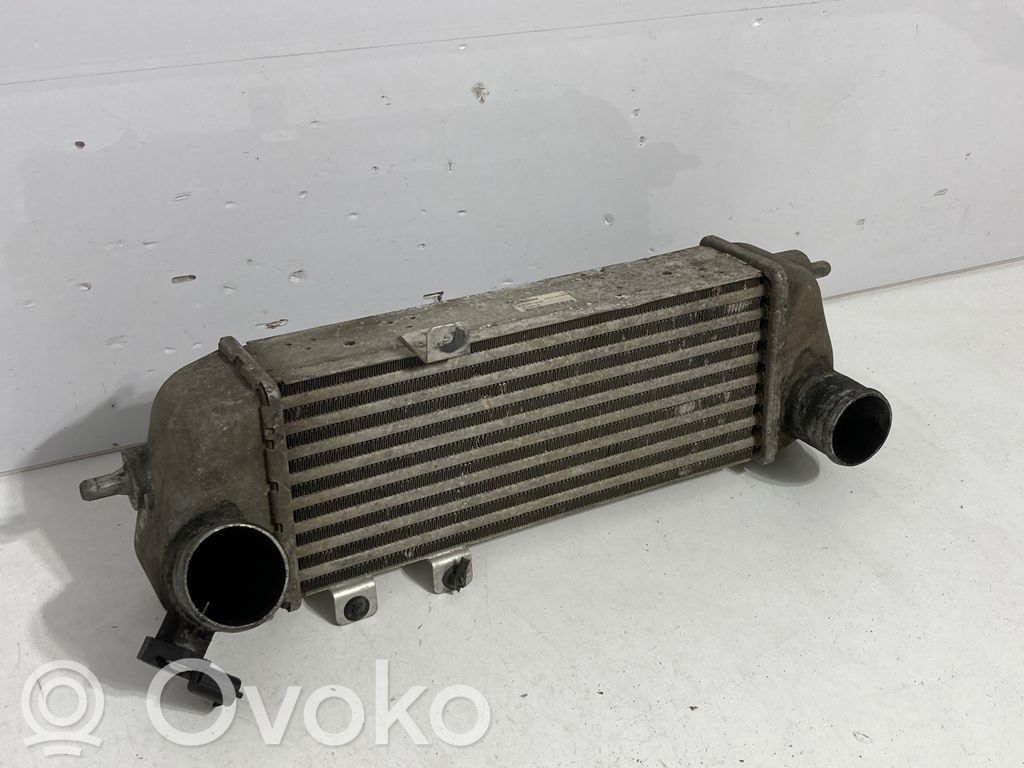 KIA Ceed Interkūlerio radiatorius 