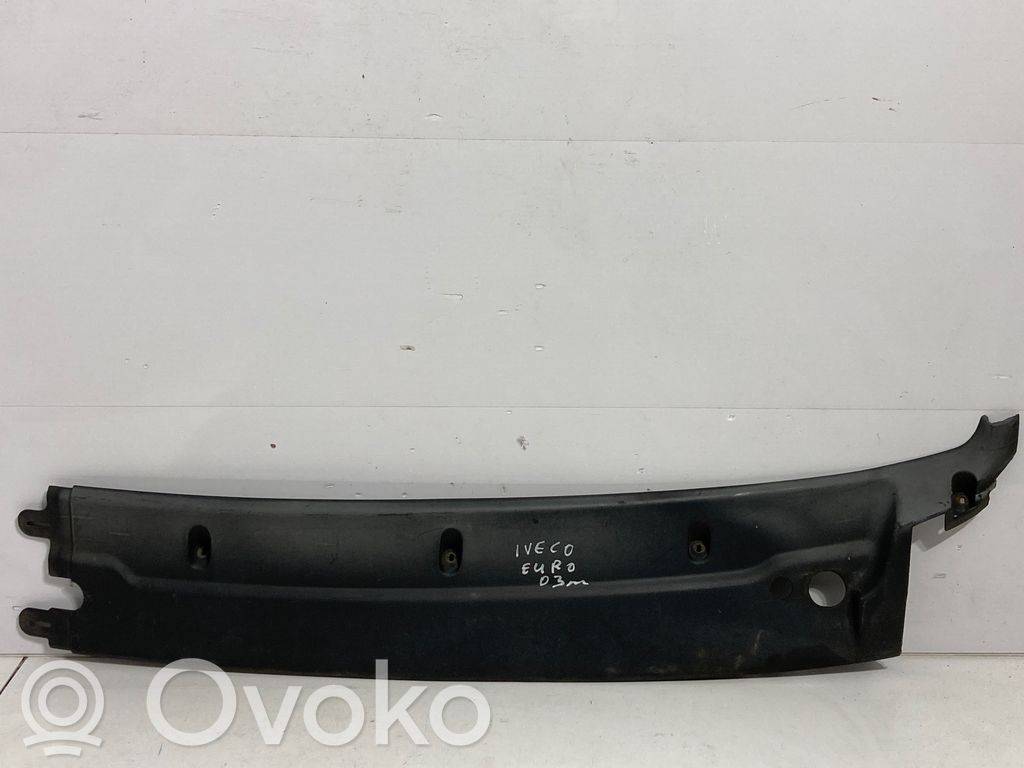 Iveco Daily 3rd gen Pyyhinkoneiston lista 